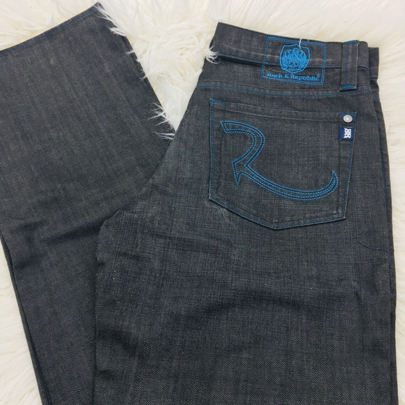 R & R Jeans - Picture 2 of 4